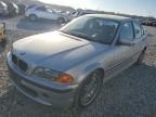 2001 BMW 330 I