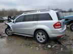 2010 Mercedes-Benz GL 450 4matic