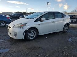 2010 Toyota Prius en venta en Sacramento, CA