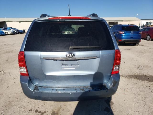 2014 KIA Sedona EX