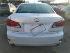 2010 Lexus IS 250