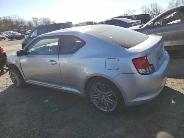 2011 Scion TC