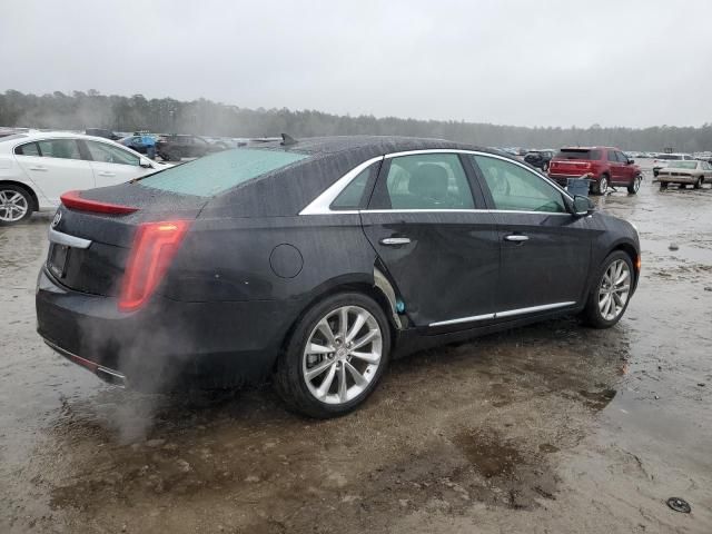 2014 Cadillac XTS Premium Collection