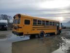 2017 Blue Bird School Bus / Transit Bus