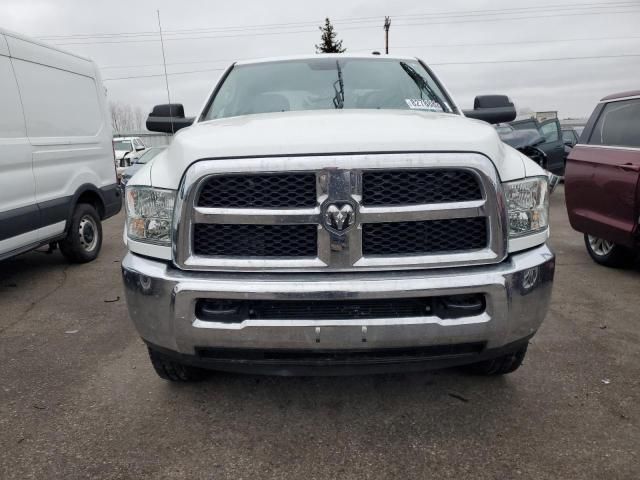 2014 Dodge RAM 2500 ST