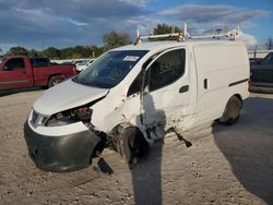 2014 Nissan NV200 2.5S en venta en Apopka, FL