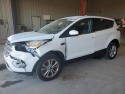 2019 Ford Escape SE en venta en Appleton, WI