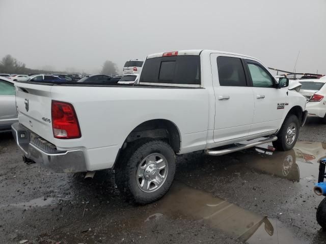 2014 Dodge RAM 2500 SLT