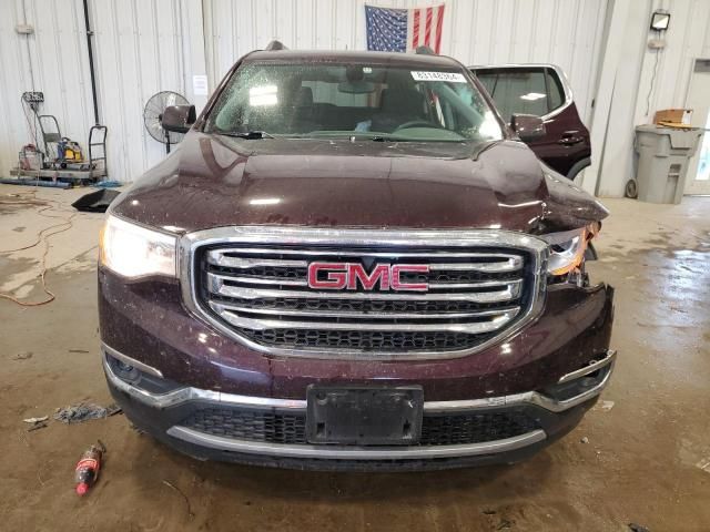 2018 GMC Acadia SLE