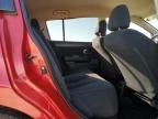 2011 Nissan Versa S