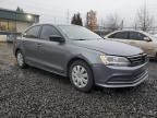 2015 Volkswagen Jetta Base