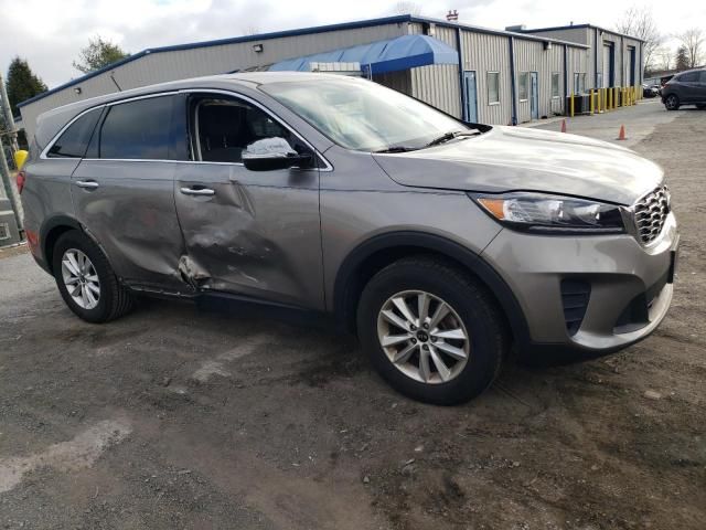 2019 KIA Sorento L