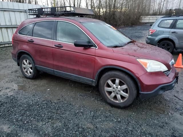 2008 Honda CR-V EX