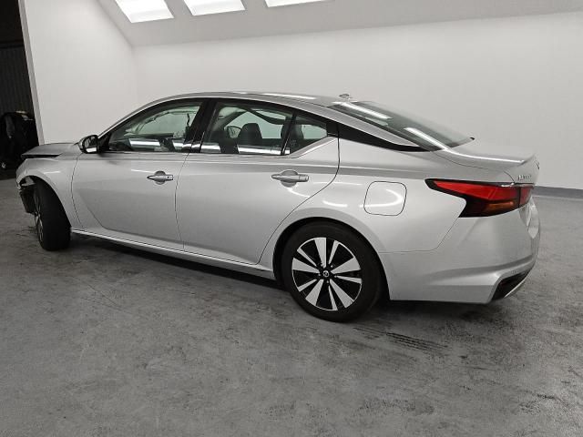 2019 Nissan Altima SL