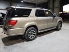 2006 Toyota Sequoia Limited