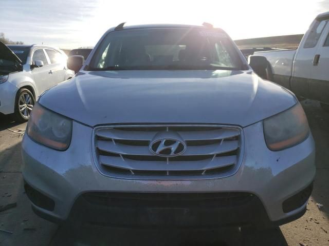 2011 Hyundai Santa FE GLS