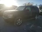 2007 Chevrolet Tahoe K1500