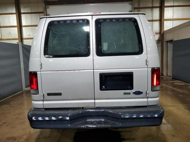 2010 Ford Econoline E150 Van