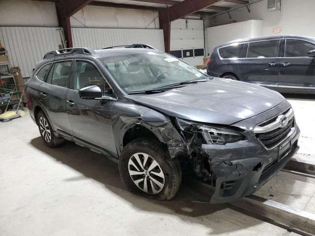 2020 Subaru Outback