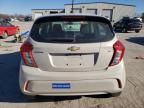 2020 Chevrolet Spark 1LT