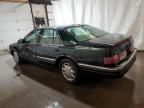 1997 Cadillac Seville SLS