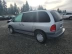 2000 Chrysler Voyager SE