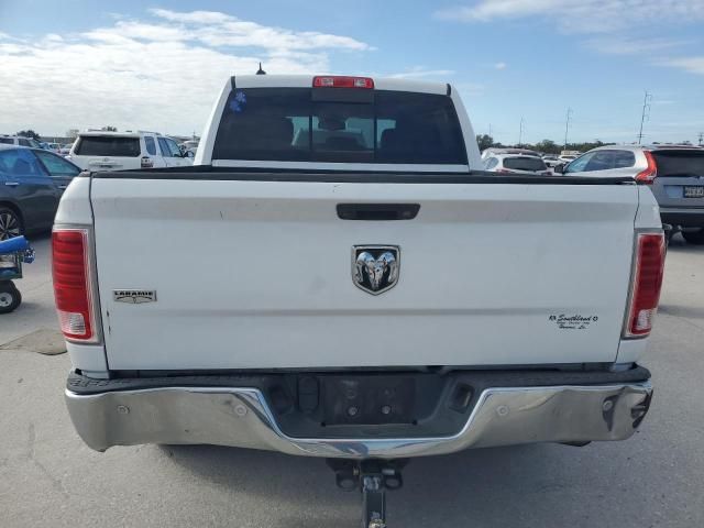 2014 Dodge 1500 Laramie