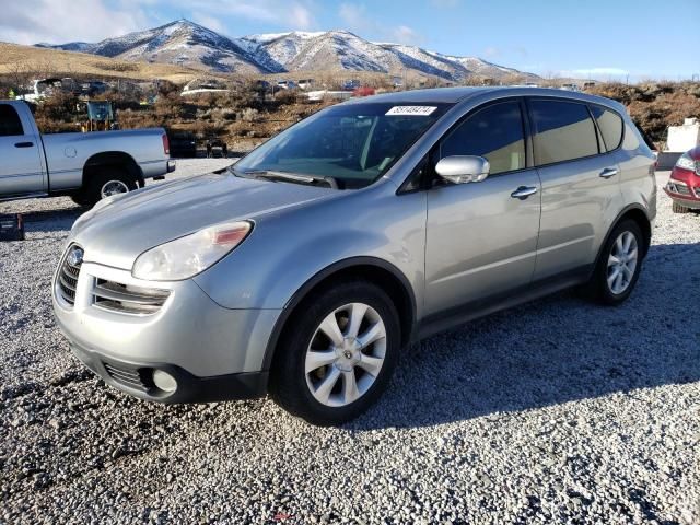 2007 Subaru B9 Tribeca 3.0 H6