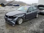 2007 BMW 328 XI Sulev