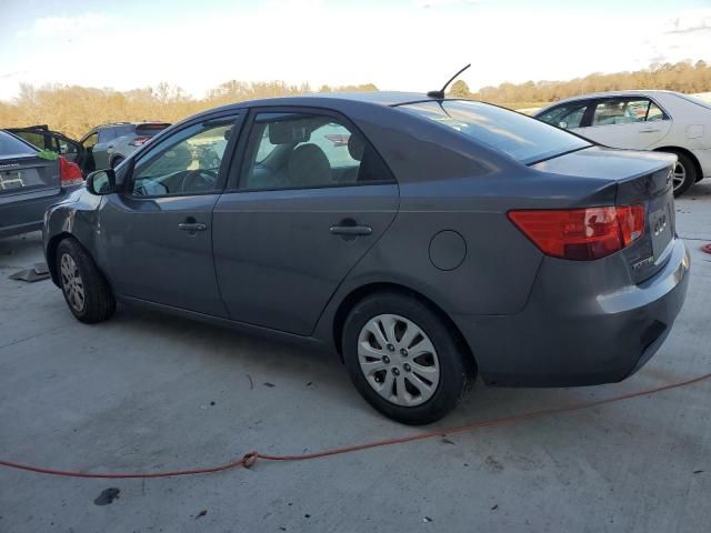 2013 KIA Forte EX