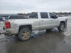 2015 Chevrolet Silverado K2500 Heavy Duty LT