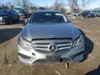 2014 Mercedes-Benz E 350 4matic