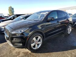 Jaguar salvage cars for sale: 2022 Jaguar E-PACE SE