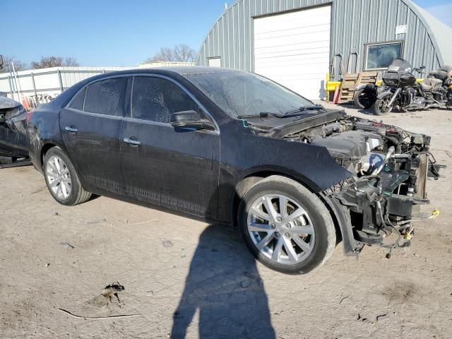 2015 Chevrolet Malibu LTZ