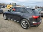 2014 Audi Q5 Premium Plus