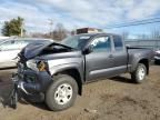 2021 Toyota Tacoma Access Cab