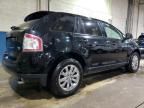 2007 Ford Edge SEL Plus