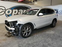 BMW salvage cars for sale: 2024 BMW X3 SDRIVE30I