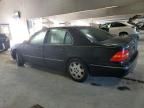 2002 Lexus LS 430