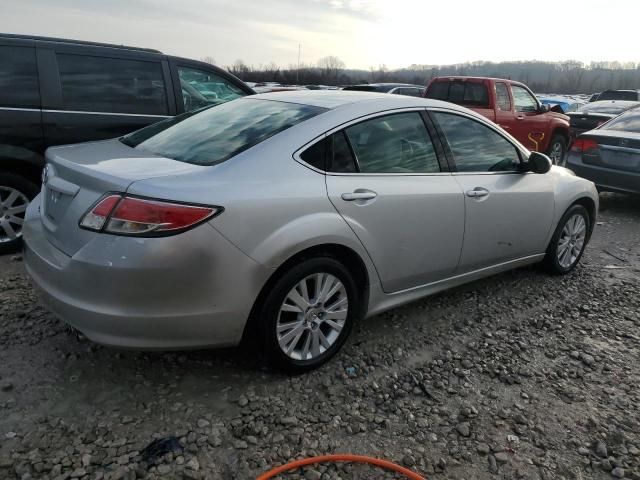 2009 Mazda 6 I