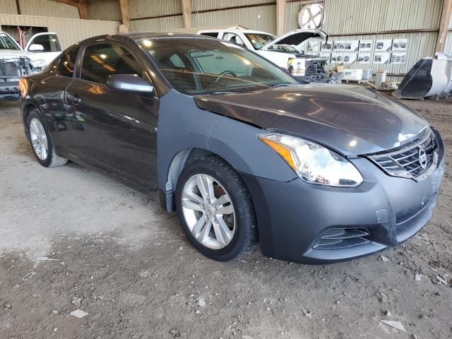 2013 Nissan Altima S