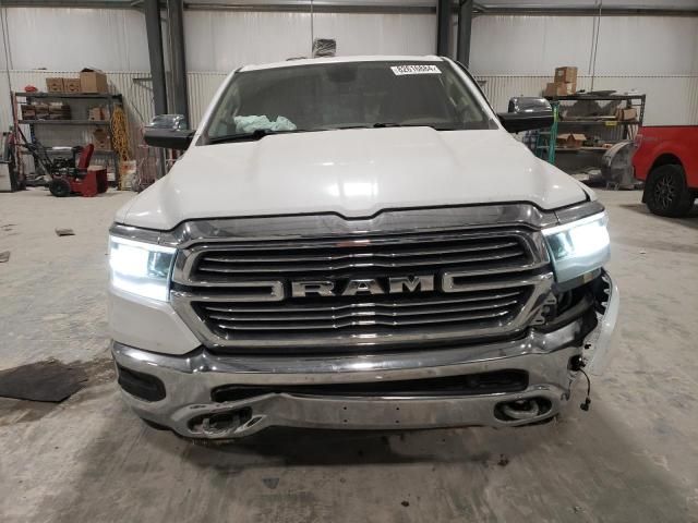 2019 Dodge 1500 Laramie