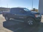 2010 Nissan Titan XE