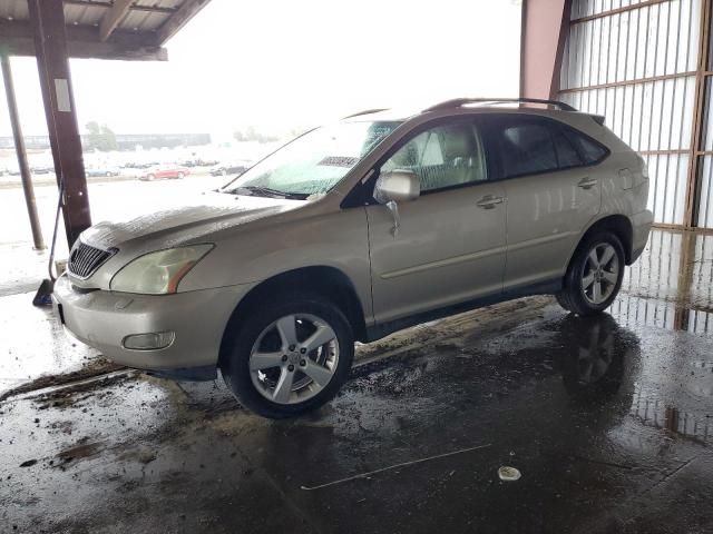 2006 Lexus RX 330