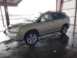 Lexus salvage cars for sale: 2006 Lexus RX 330