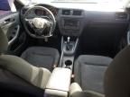 2015 Volkswagen Jetta Base