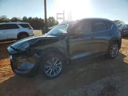 Vehiculos salvage en venta de Copart China Grove, NC: 2019 Mazda CX-5 Grand Touring Reserve