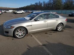 2017 Jaguar XF Prestige en venta en Brookhaven, NY