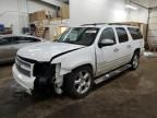 2014 Chevrolet Suburban K1500 LTZ