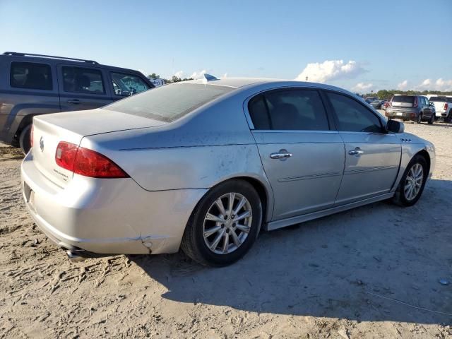 2010 Buick Lucerne CXL